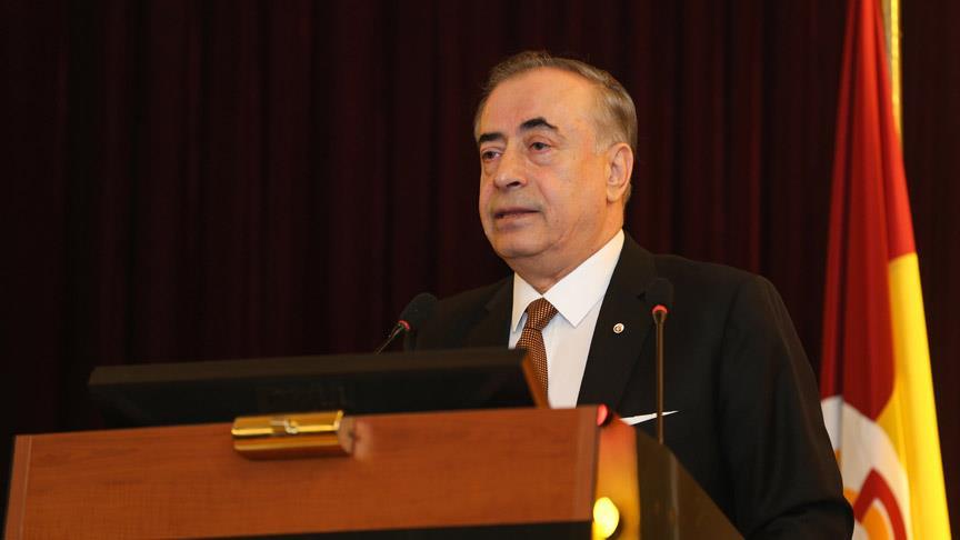 Mustafa Cengiz PFDK’ye sevk edildi
