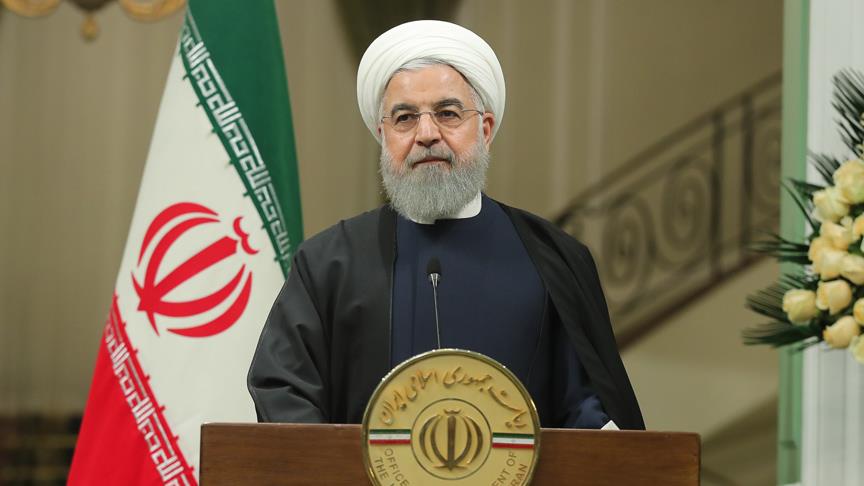İranlı milletvekili: Ruhani hükümeti sorunlara duyarsız