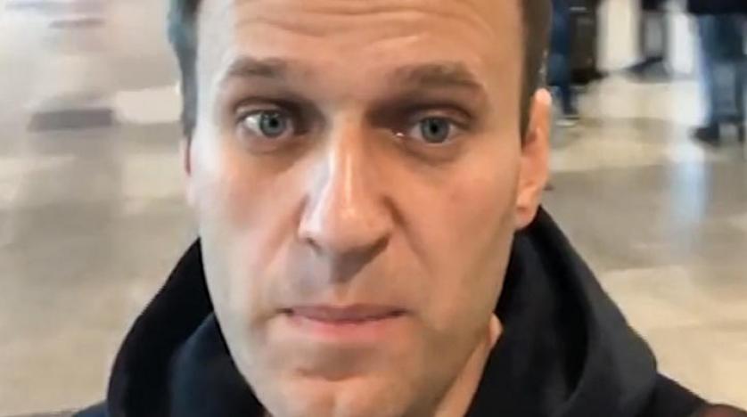 Rus muhalif Navalny’ın yurt dışı yasağı kaldırıldı