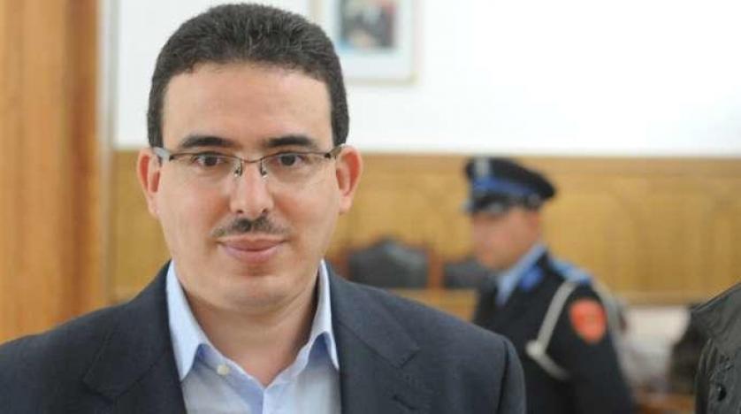 Faslı gazeteciye cinsel saldırı suçundan 12 yıl hapis cezası
