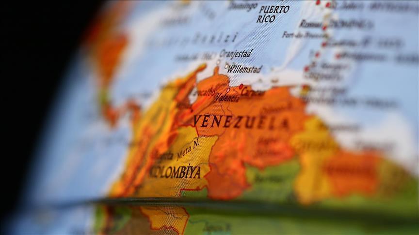 AB Venezuela’ya yaptırımları uzattı