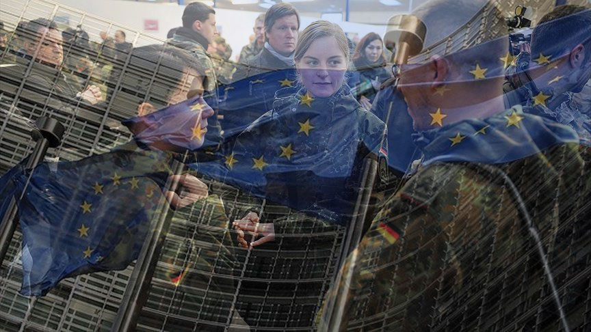 Avrupa ordusu gerçekleştirilebilir bir proje midir?