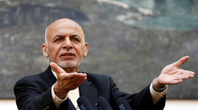 Afganistan Cumhurbaşkanı Eşref Gani tekrar aday olacak