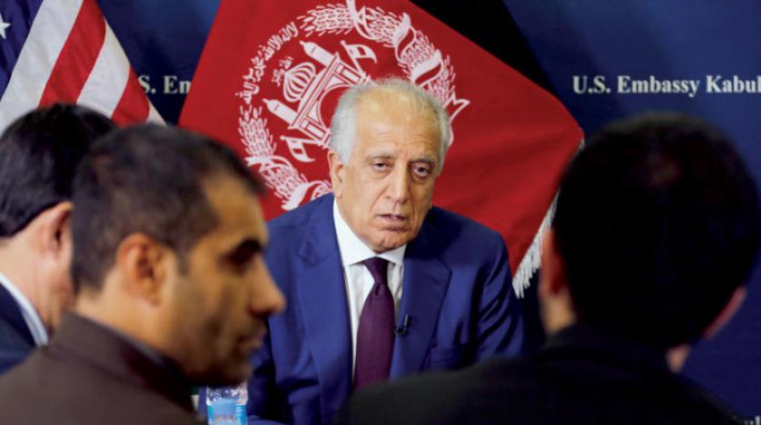 ABD Genelkurmay Başkanı: Taliban kaybetmiyor