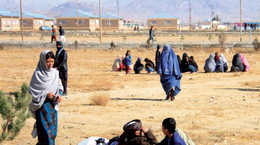 Afganistan’daki çatışmalarda Taliban büyük kayıplar veriyor