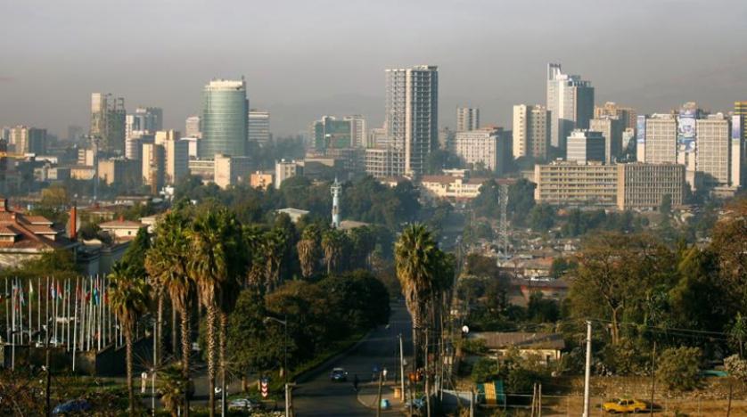Afrikalı bakanlar Addis Ababa’da bir araya geldi
