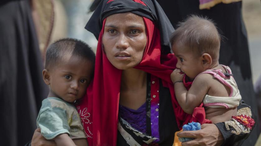 Arakanlılar Myanmar’a dönmeye hazırlanıyor