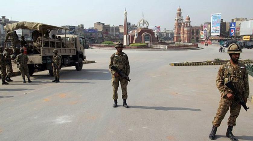 Pakistan’da Asya Bibi protestoları sonrası yüzlerce gözaltı