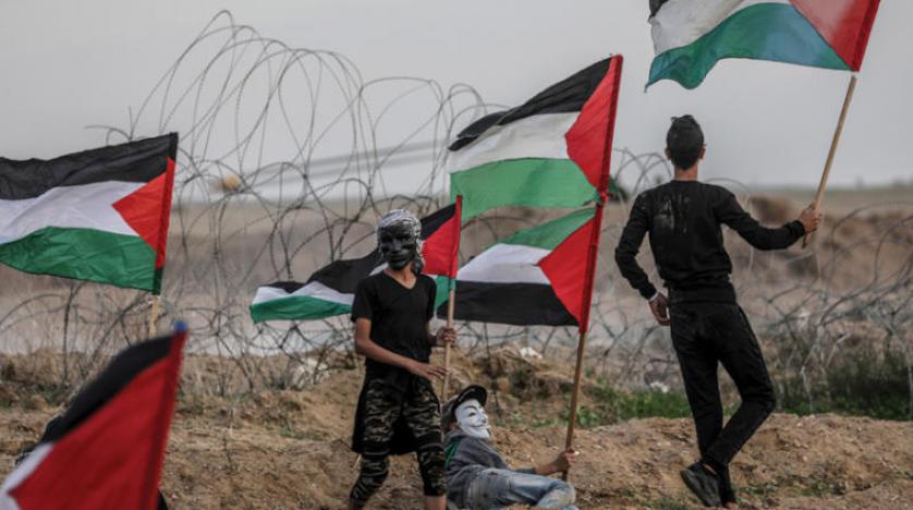 Batı Şeria ve Gazze’de gözaltılar, çatışmalar ve yaralanmalar devam ediyor