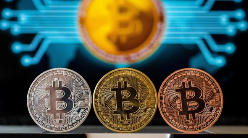 ‘Bitcoin’ yılın en düşük seviyesine geriledi