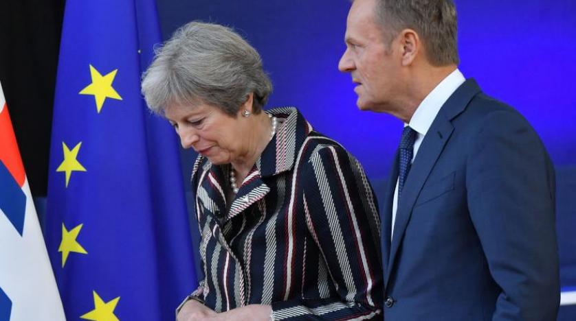 AB liderleri 25 Kasım’da Brexit zirvesi yapacak