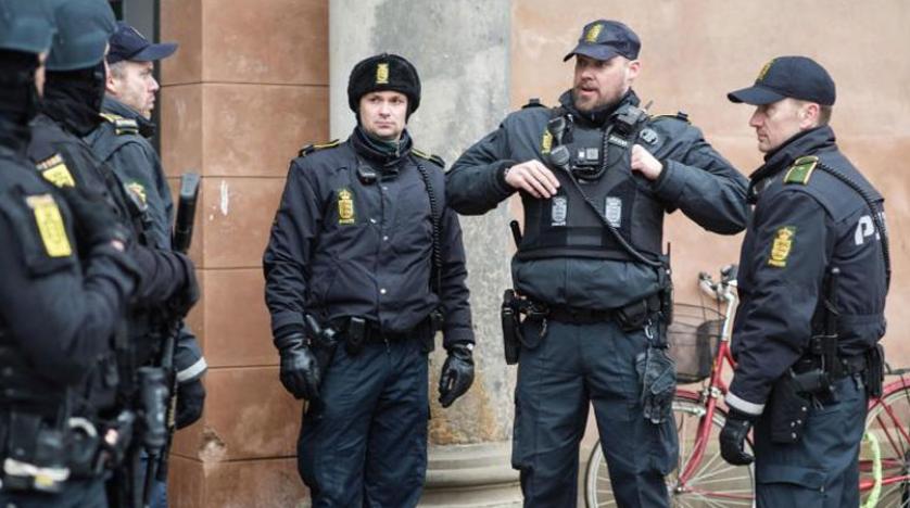 Danimarka polisi 3 Ahvazlı aktivisti serbest bıraktı