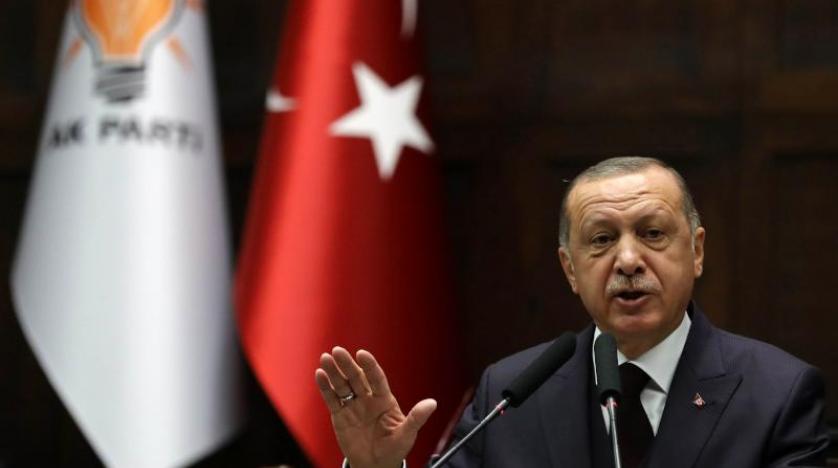Erdoğan: Suriye’deki ABD-YPG devriyeleri kabul edilemez