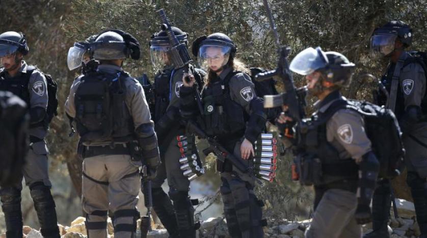 Filistin’den İsrail’e ‘Ramallah yerleşim yeri’ kınaması