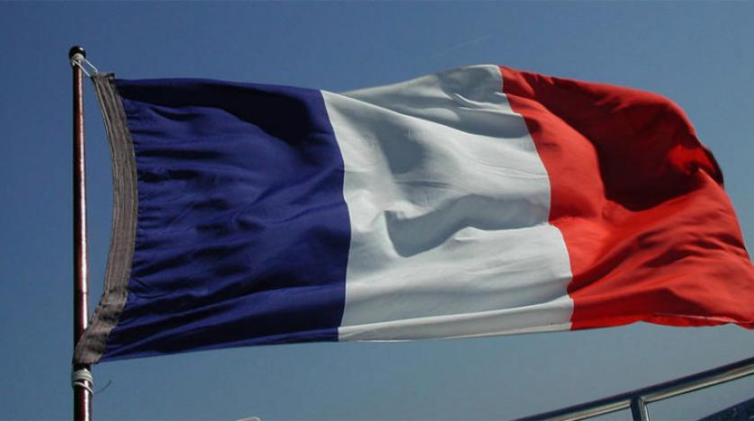 Fransa’dan Suriye istihbaratının üst düzey isimlerine tutuklama kararı