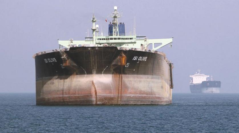 İran petrol nakliyatı için köşe kapmaca oynayacak