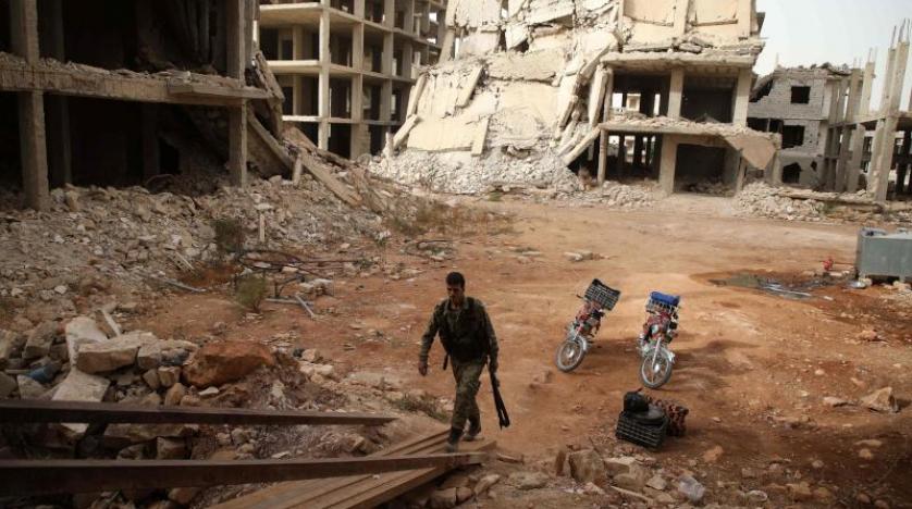 Hama’da saldırı: 9 rejim yanlısı öldürüldü