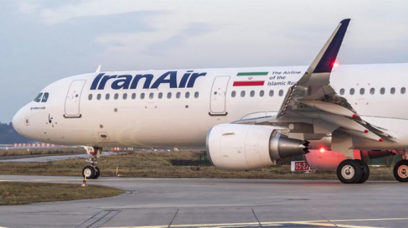 Beyrut Havalimanı, İran ve Suriye uçaklarına yakıt ikmalini durdurdu