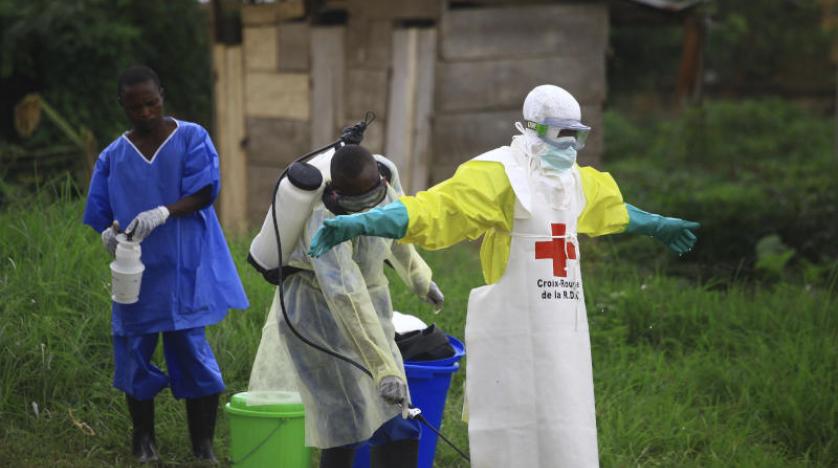  Ebola salgını Kongo’da 201 can aldı