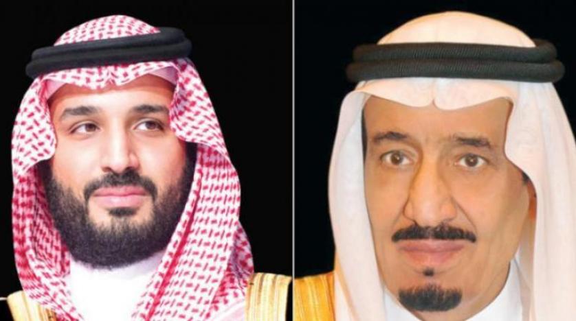 Suudi Arabistan’dan Umman Sultanı Kabus’a kutlama mesajı