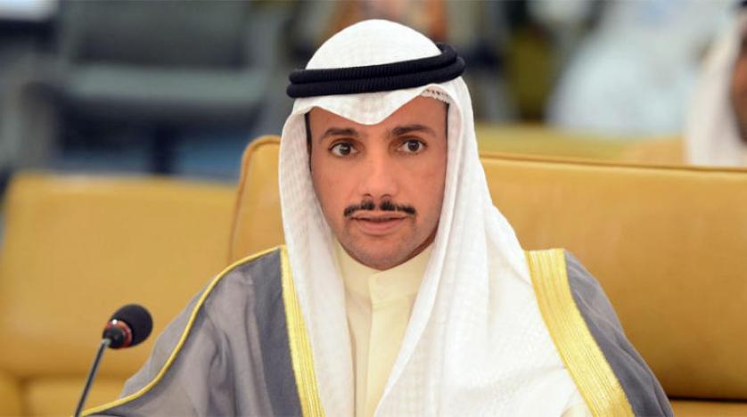 Kuveyt Ulusal Meclisi Başkanı ülkesinin Mısır ile ilişkilerinin derinliğini vurguladı