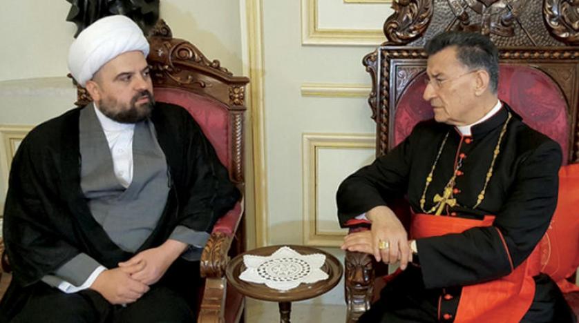 Lübnan Dini otoriteleri ‘Yeni Hükümet’ krizinin çözümü için devrede