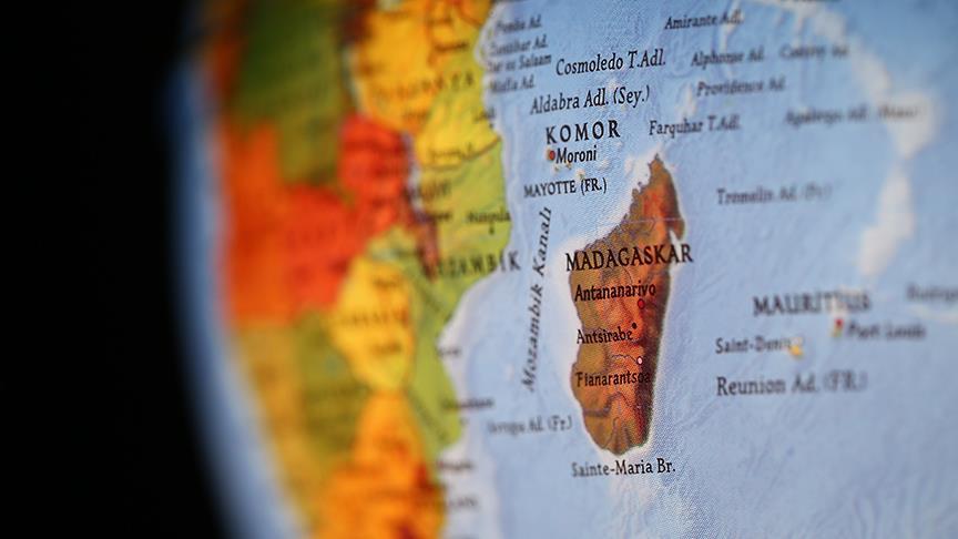 Madagaskar’daki cumhurbaşkanlığı seçiminde 36 aday yarışıyor