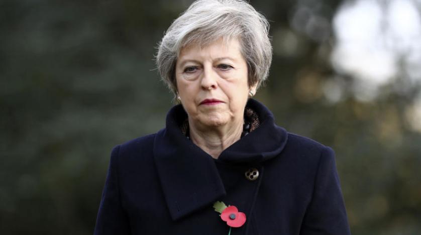 The Sunday Times: 4 İngiliz Bakan Brexit nedeniyle istifa edebilir
