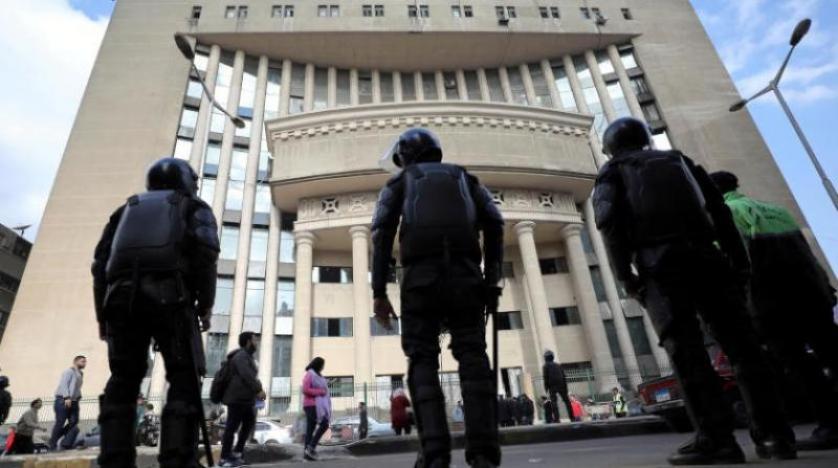 Mısır, DEAŞ davasında yargılanan 65 kişiye hapis cezası verdi