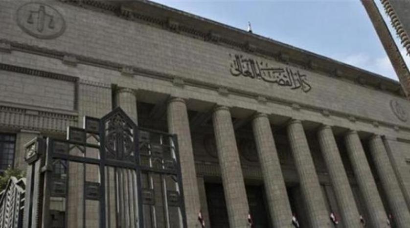 Mısır’daki terör davasında 1 suçluya idam, 6 radikale de hapis cezası