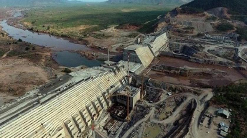 Mısır ve Etiyopya, Nahda Barajı’yla ilgili müzakerelere yeniden başlıyor