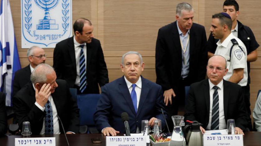 Netanyahu, liderlik koltuğundaki en zorlu savaşlarını kazandı