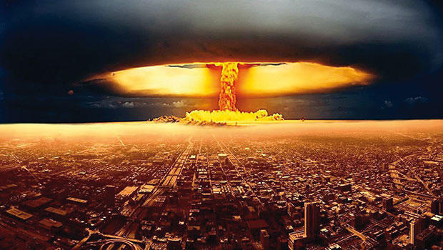 Küresel bir nükleer savaş durumunda dünyaya neler olacak?
