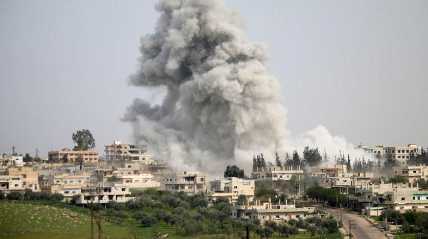 Şam rejiminin saldırılarında 22 muhalif öldü