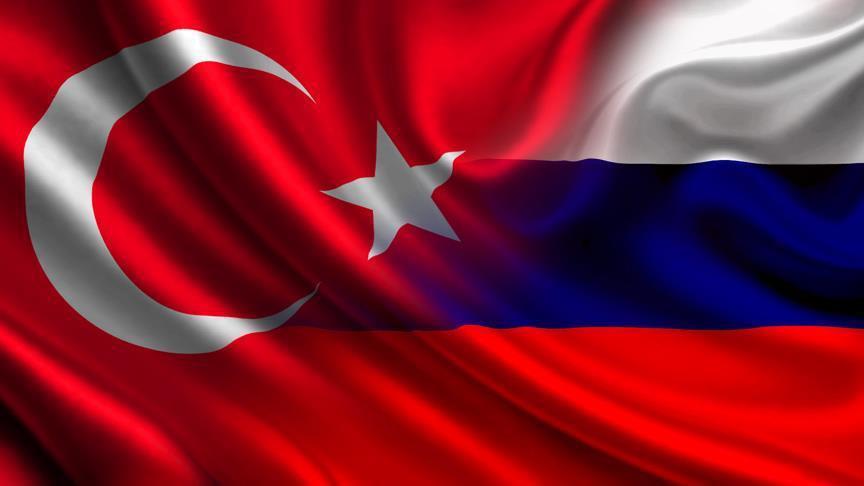 ‘Rusya ve Türkiye, Suriye’de çözüme birlikte ilerliyor’