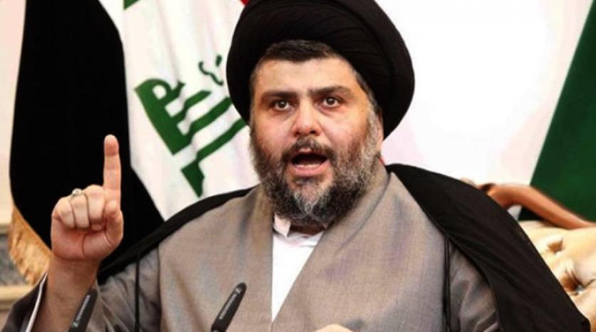 Sadr’dan Amiri Koalisyonu’na bakanlıkları satma suçlaması