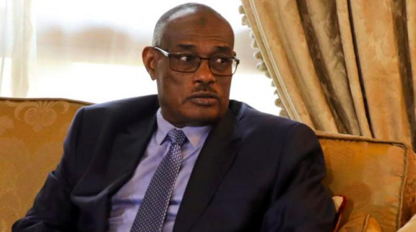 Sudan ‘terör finanse eden devletler’ listesinden çıkmak için ABD ile görüşüyor
