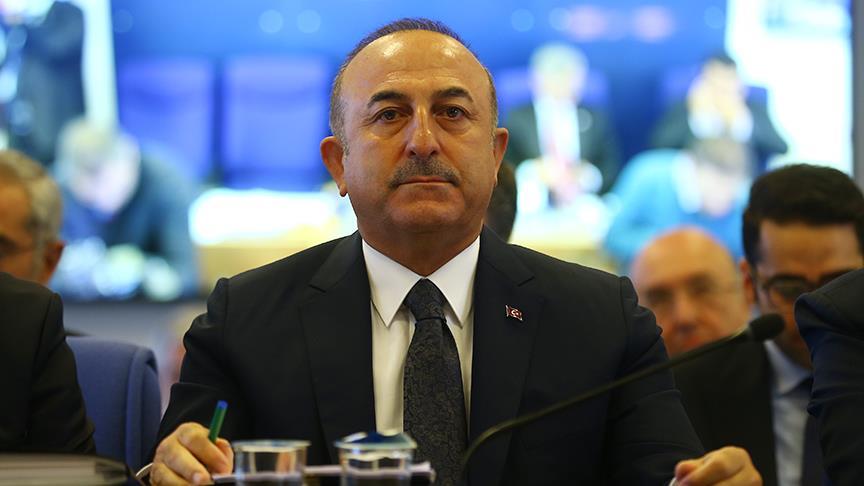 Dışişleri Bakanı Çavuşoğlu: Dış politikada ülkenin ufkunu, açmaya devam edeceğiz