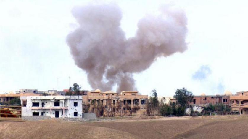 Bağdat’ın kuzeyindeki Tikrit’te bombalı araç saldırısı: 8 ölü