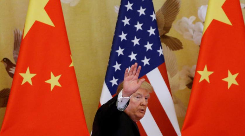 Trump, Çin ile ‘çok yakında’ anlaşmak istiyor