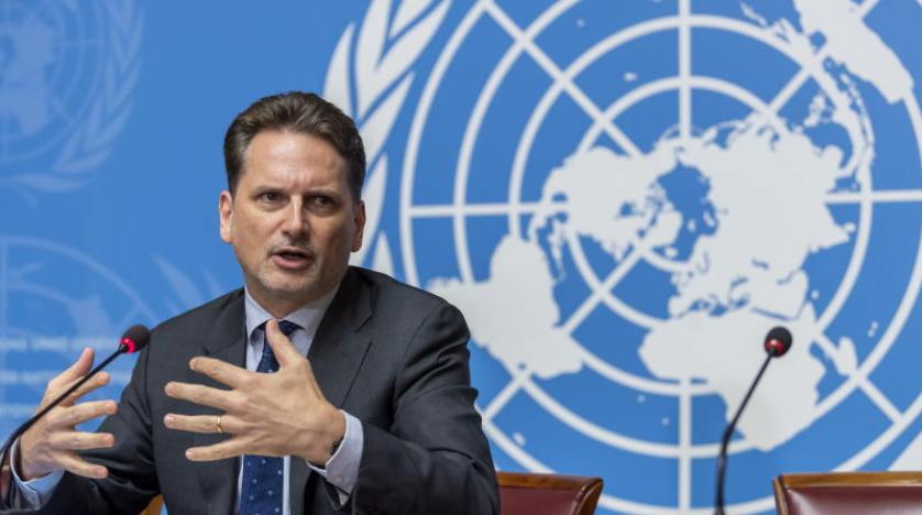 UNRWA, mali sorunlara rağmen bütçe açığını kapattı