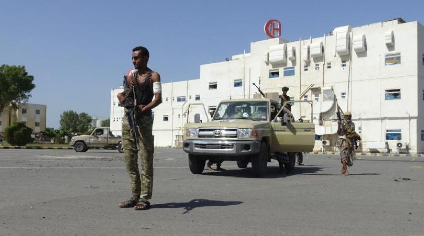 Yemen Ulusal Ordusu Hacca’da ilerleyişini sürdürüyor